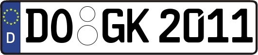 DO-GK2011