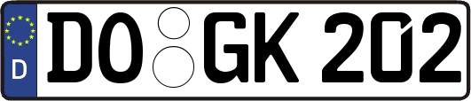 DO-GK202