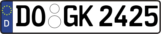 DO-GK2425
