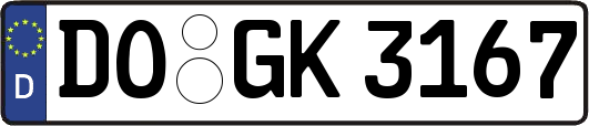 DO-GK3167