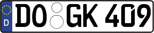 DO-GK409