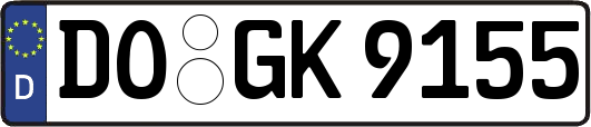 DO-GK9155