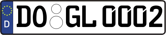 DO-GL0002