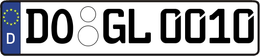DO-GL0010