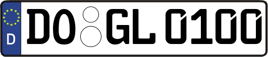 DO-GL0100