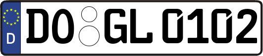 DO-GL0102