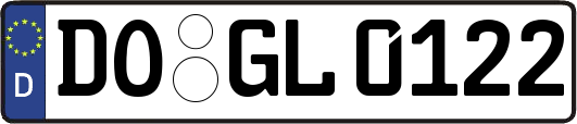 DO-GL0122