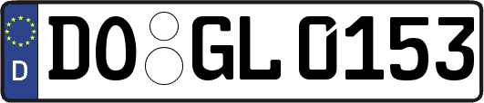 DO-GL0153