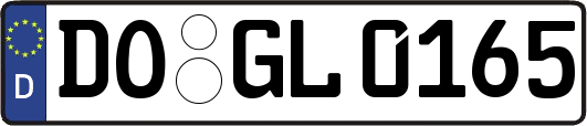DO-GL0165