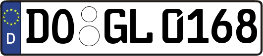 DO-GL0168