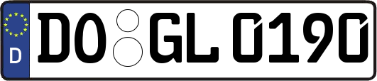 DO-GL0190