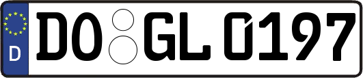 DO-GL0197