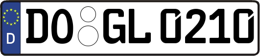 DO-GL0210