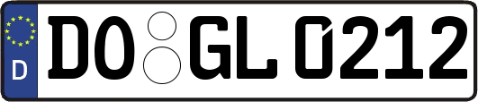 DO-GL0212