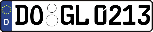 DO-GL0213