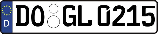 DO-GL0215