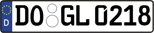 DO-GL0218