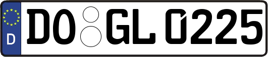 DO-GL0225