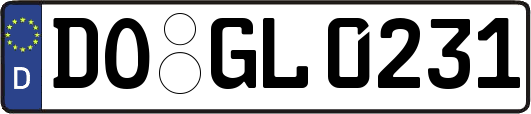 DO-GL0231
