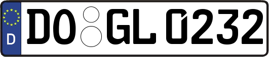 DO-GL0232