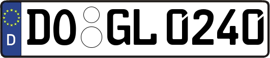 DO-GL0240