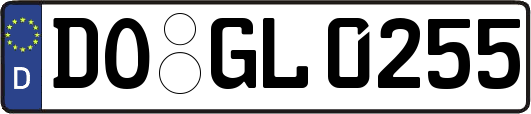 DO-GL0255