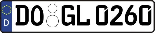 DO-GL0260