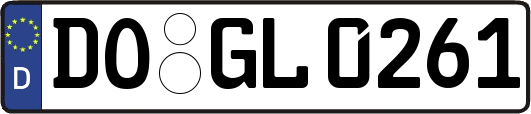 DO-GL0261