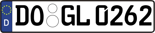 DO-GL0262