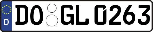 DO-GL0263