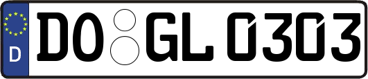 DO-GL0303