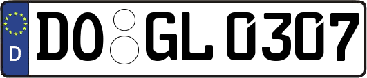 DO-GL0307