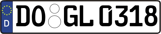 DO-GL0318