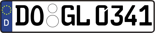 DO-GL0341