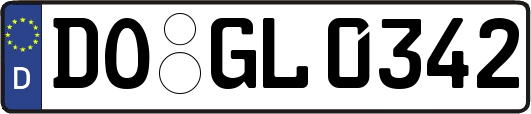 DO-GL0342