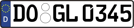 DO-GL0345