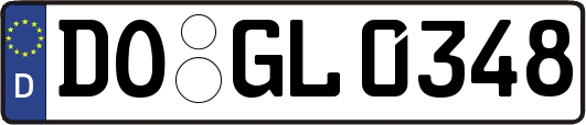 DO-GL0348