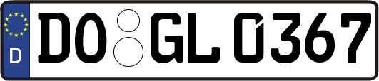 DO-GL0367