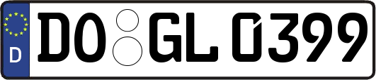 DO-GL0399