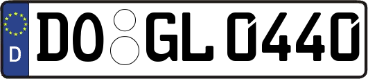 DO-GL0440
