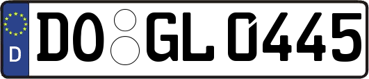 DO-GL0445