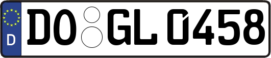 DO-GL0458
