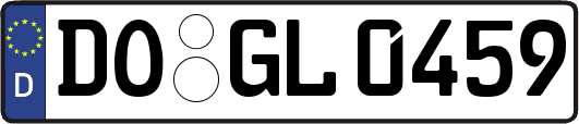 DO-GL0459