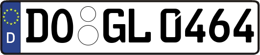 DO-GL0464