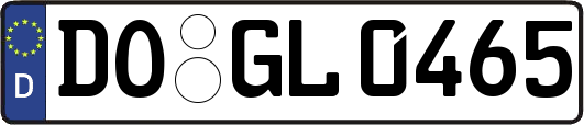 DO-GL0465