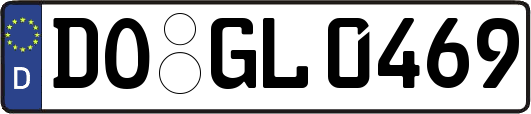 DO-GL0469