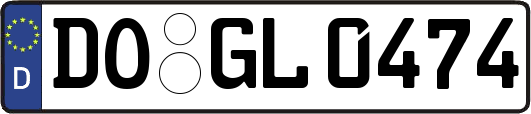 DO-GL0474