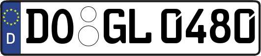 DO-GL0480