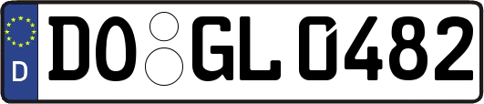 DO-GL0482