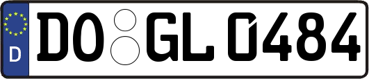 DO-GL0484